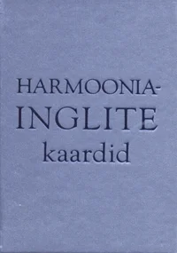 Harmooniainglite kaardid