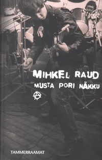 Musta pori näkku