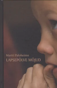 Lapsepõlve mõjud