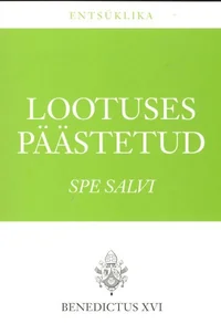 Lootuses päästetud