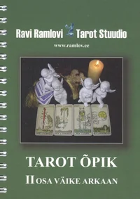 Tarot õpik