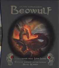 Beowulf