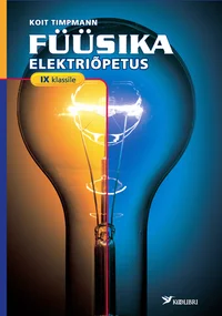Füüsika IX klassile