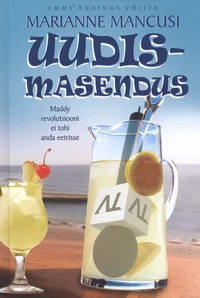 Uudismasendus