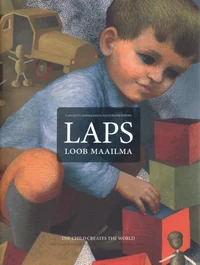 Laps loob maailma