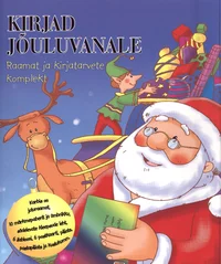 Kirjad jõuluvanale