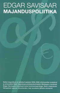 Majanduspoliitika