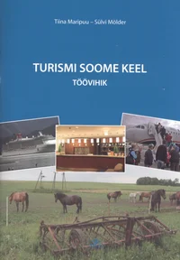 Turismi soome keel