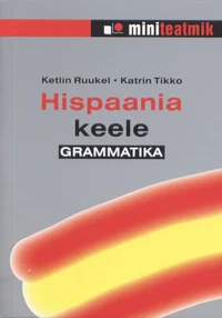 Hispaania keele grammatika