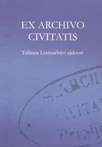 Ex archivo civitatis