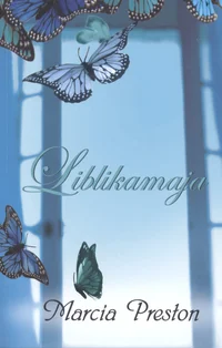 Liblikamaja