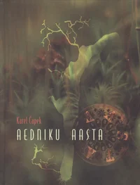 Aedniku aasta