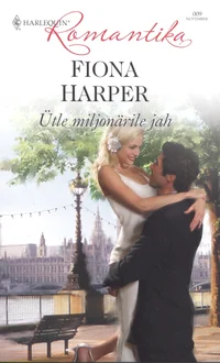 Ütle miljonärile jah