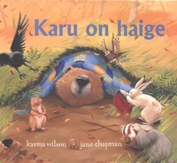 Karu on haige