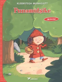 Punamütsike