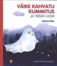 Väike kahvatu kummitus
