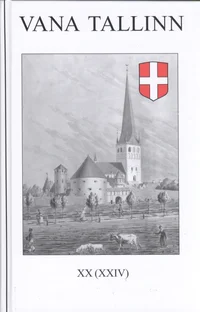 Vana Tallinn