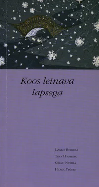 Koos leinava lapsega