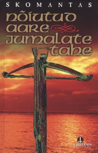 Nõiutud aare. Jumalate tahe