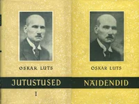 Oskar Lutsu teosed