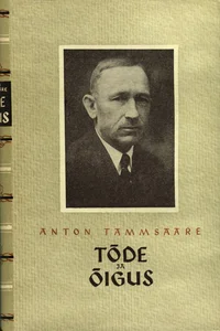 Tõde ja õigus I-V
