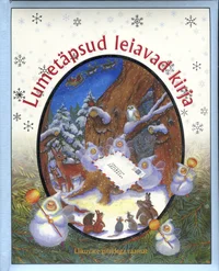 Lumetäpsud leiavad kirja