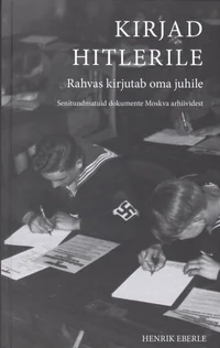 Kirjad Hitlerile