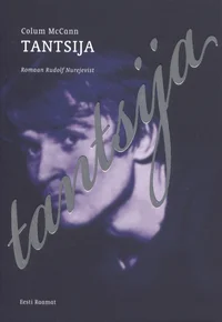 Tantsija