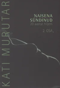 Naisena sündinud
