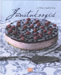 Juustukoogid