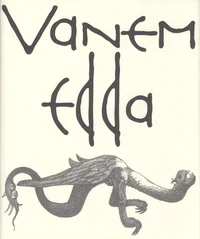 Vanem Edda