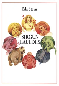 Sirgun lauldes