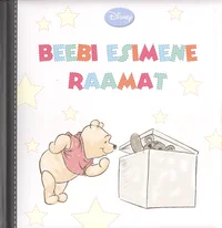 Beebi esimene raamat