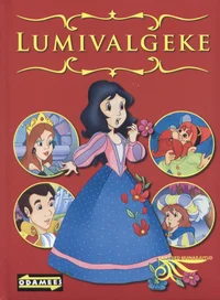 Lumivalgeke