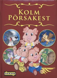 Kolm põrsakest
