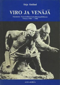 Viro ja Venäjä