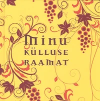 Minu külluse raamat