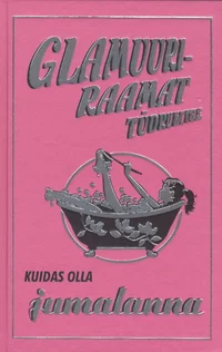 Glamuuriraamat tüdrukutele