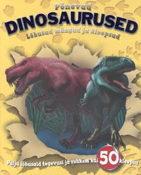 Põnevad dinosaurused