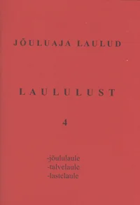 Laululust