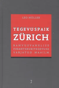 Tegevuspaik Zürich