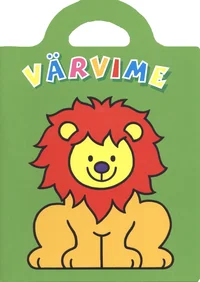 Värvime