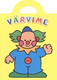 Värvime
