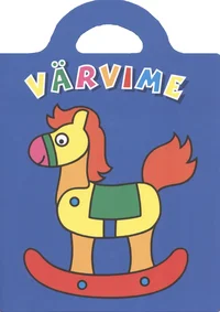 Värvime