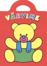 Värvime