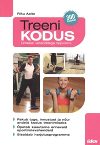 Treeni kodus