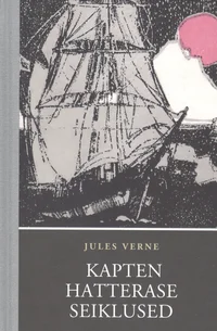 Kapten Hatterase seiklused