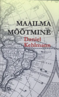 Maailma mõõtmine