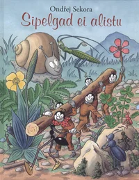Sipelgad ei alistu