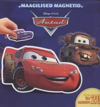 Maagilised magnetid. Autod